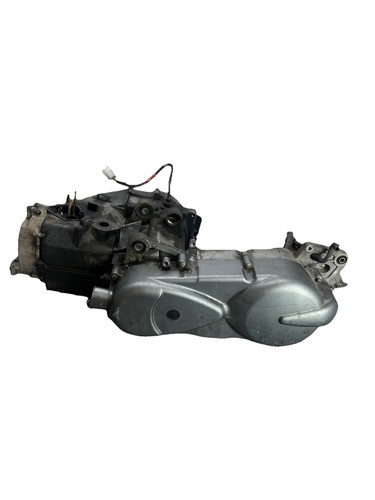 Motorblock komplett kymco like - motorblock,