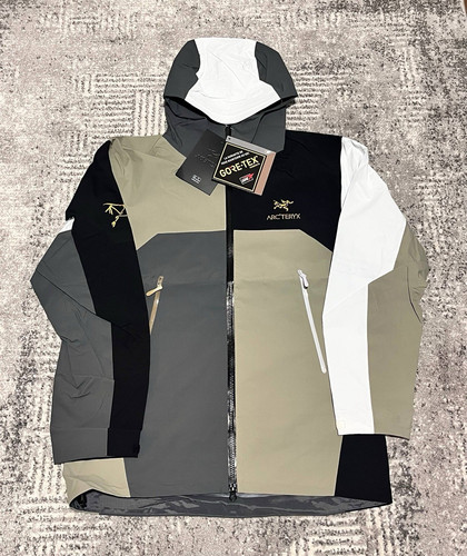 Arc teryx herren - arc'teryx, gore‑tex