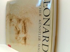 Leonardo. Forscher, Künstler