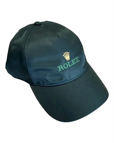 Rolex baseballmütze grün - rolex,