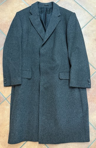 Hugo boss luxus mantel - boss,