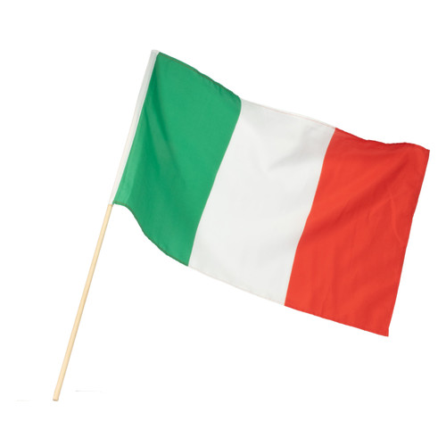Italien fahne 40x60cm mit - italien-fahne,