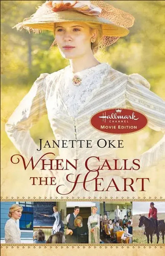 Janette oke when calls the - oke,