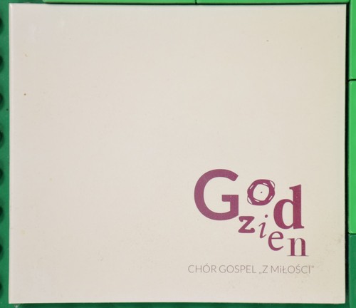 Chór gospel miłości - gospel,