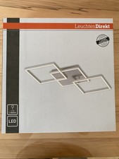 LED Deckenlampe, Neu