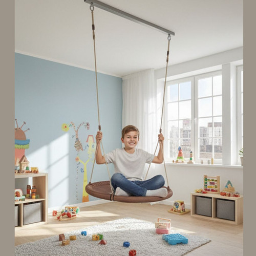 Hudora nestschaukel lounge - nestschaukel,