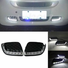 Paar L+R LED Tagfahrlicht DRL