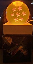 Dragonball Kugel Led