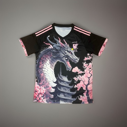 Japan spezial trikot mit - spezial,