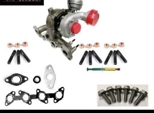 Turbolader 03g253019a audi - 03g253019a, vw