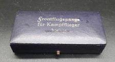 Etui zur Frontflugspange für
