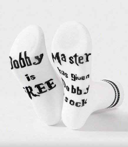 Harry potter fan socken - harry,