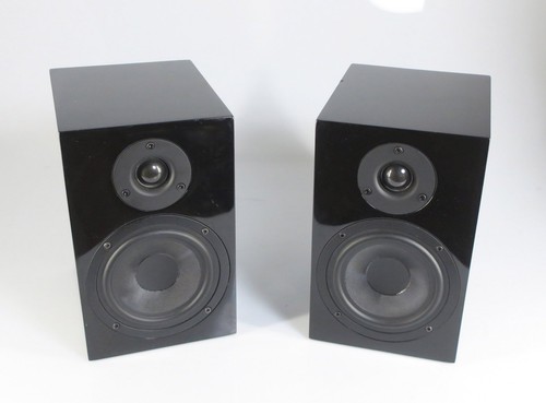 Pro ject speaker - pro-ject, box
