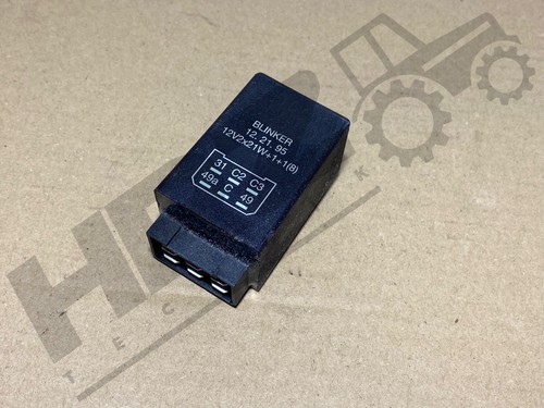 Blinkgeber 12v 21w ihc 323 - ,