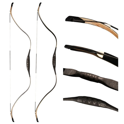 Archery black tatar - 54",