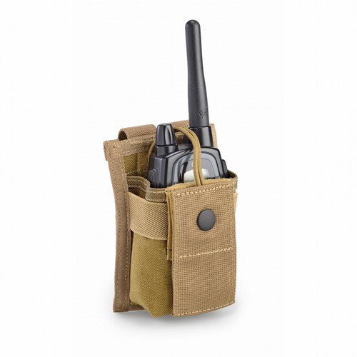 Defcon springs radio pouch - 5,