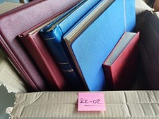 Briefmarken Sammlung Nachlass