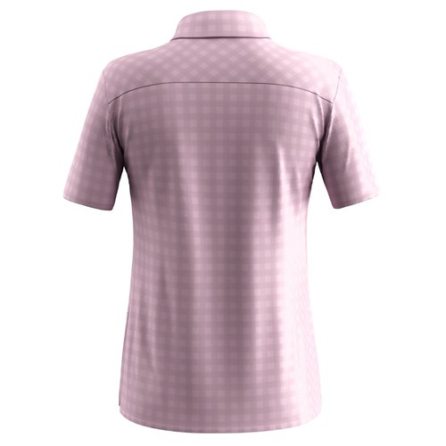 Salewa puez dry shirt bluse - salewa,