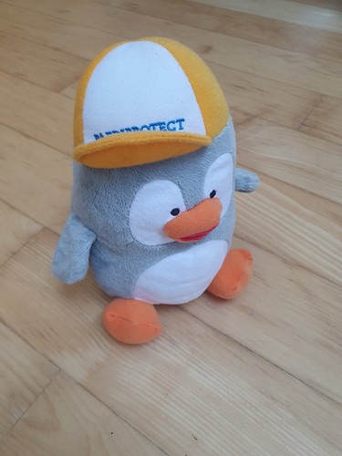 Paediprotect pinguin - paediprotect,