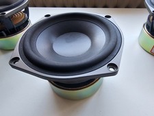 Magnat Tieftöner W110CP1270S