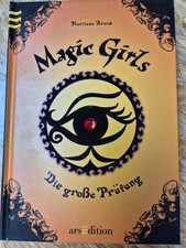 Magic Girls: Die Große