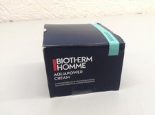 Biotherm HommeAquapowerGesichtscreme - All skin types - 50 ml - Neu !!!