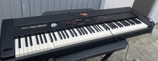 Roland RD-600 Digital Stage Piano Keyboard