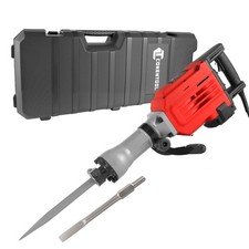 Hochleistung-Betonbrecher