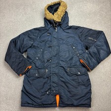 N 3B Jacke Erwachsene Medium