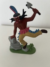 Play Big Indianer Figur Kunststoff
