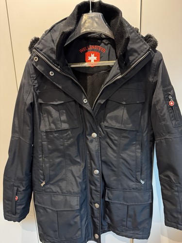 Wellensteyn schneezauber damen - wellensteyn,