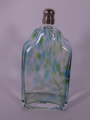 Schnapsflasche überfang - schnapsflasche,