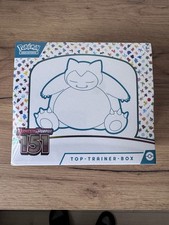 pokemon 151 top trainer box