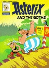 Asterix and the Goths (Classic