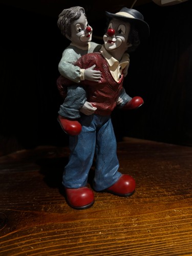 Gilde clown der - gilde,