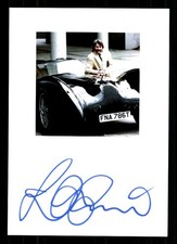 Luigi Colani 1928-2019