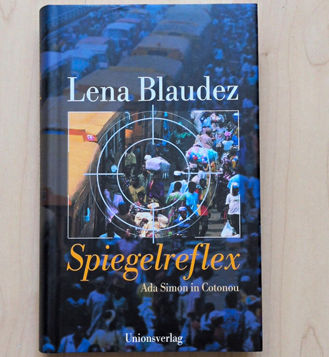 Lena blaudez spiegelreflex - lena, blaudez: