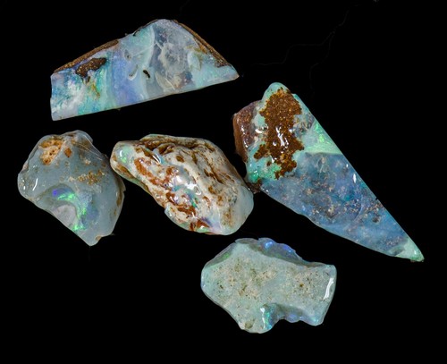 Boulderopal australien - boulderopal,