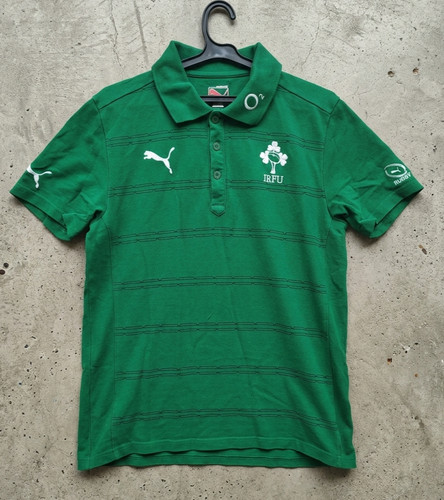 Puma irland rugby irfu - puma,