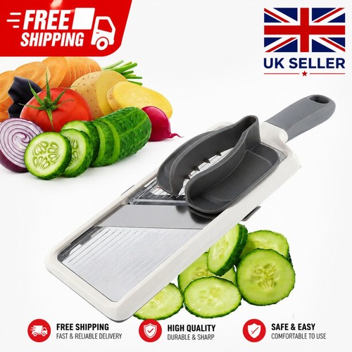 Mandoline gemüseschneider - mandoline,