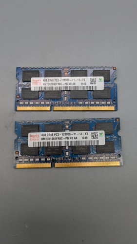 8gb hynix ddr3 - 8gb,