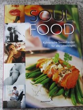 Soul Food. Kulinarische