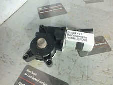 Smart 451 Tür Beifahrertür rechts Motor Fensterheber A4517200846