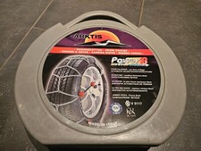 Schneeketten Arktis Power 8 -
