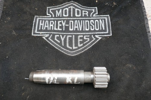 Harley flathead rl motor - dl,