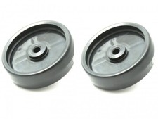 Stützrad Stützräder passend MTD Rasentraktor Mähwerk 734-0973