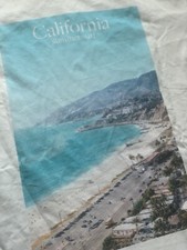 California Summer Surf Shirt S - Fast Neu