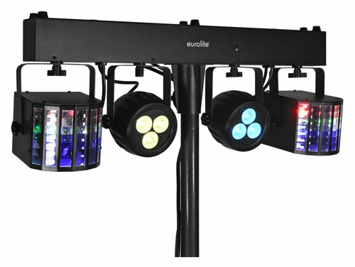 Eurolite led kls 120 - eurolite, kls-120