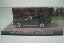 Modellauto 1:43 James Bond 007 Aston Martin V8 Vantage *der Hauch des Todes #14