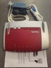 AVM FRITZBox WLAN 7340 Router